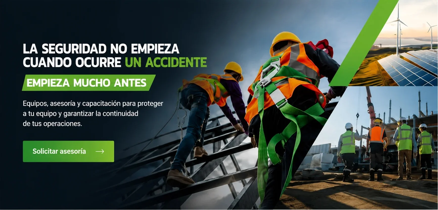 Banner de ofertas